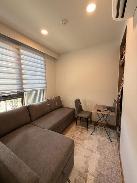 Skypark Celeste Laguna, Phuket, Choeng Thale, Thalang, Phuket, 2 Bedrooms, 43 sqm, Condo For Sale, by Fazwaz (Thailand) Co., Ltd., 500635384 - DDproperty.com