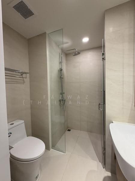 Skypark Celeste Laguna, Phuket, Choeng Thale, Thalang, Phuket, 2 Bedrooms, 43 sqm, Condo For Sale, by Fazwaz (Thailand) Co., Ltd., 500635384 - DDproperty.com