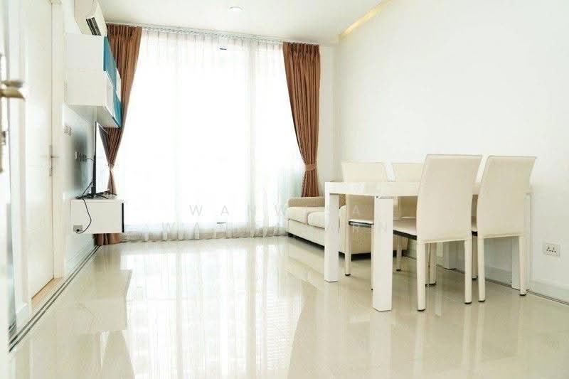 TC Green Rama 9 : ทีซี กรีน พระราม 9, กรุงเทพ, ถนนพระราม 9, ห้วยขวาง, กรุงเทพ, 40 ตร.ม., คอนโด ให้เช่า, โดย Wanwisa Wannasarn, 500635390 - DDproperty.com