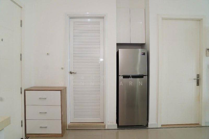 TC Green Rama 9, Bangkok, Rama 9 Road, Huai Khwang, Bangkok, 1 Bedroom, 40 sqm, Condo For Rent, by Wanwisa Wannasarn, 500635390 - DDproperty.com