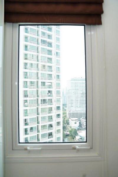 TC Green Rama 9, Bangkok, Rama 9 Road, Huai Khwang, Bangkok, 1 Bedroom, 40 sqm, Condo For Rent, by Wanwisa Wannasarn, 500635390 - DDproperty.com