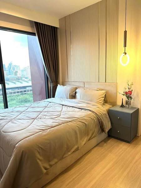 Life Asoke Hype : ไลฟ์ อโศก ไฮป์, กรุงเทพ, 339 ถนน จตุรทิศ, มักกะสัน, ราชเทวี, กรุงเทพ, 36 ตร.ม., คอนโด ให้เช่า, โดย Wanwisa Wannasarn, 500635392 - DDproperty.com