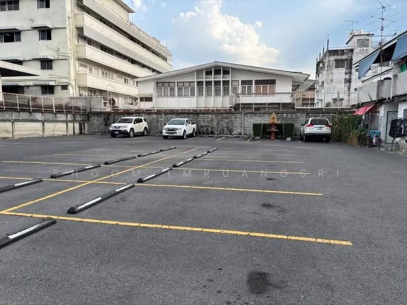 บ้าน 1-ห้องนอน, กรุงเทพ, พระบรมมหาราชวัง, พระนคร, กรุงเทพ, 47 ตร.ม., บ้านเดี่ยว ให้เช่า, โดย Phoom Imruangsri, 500635393 - DDproperty.com