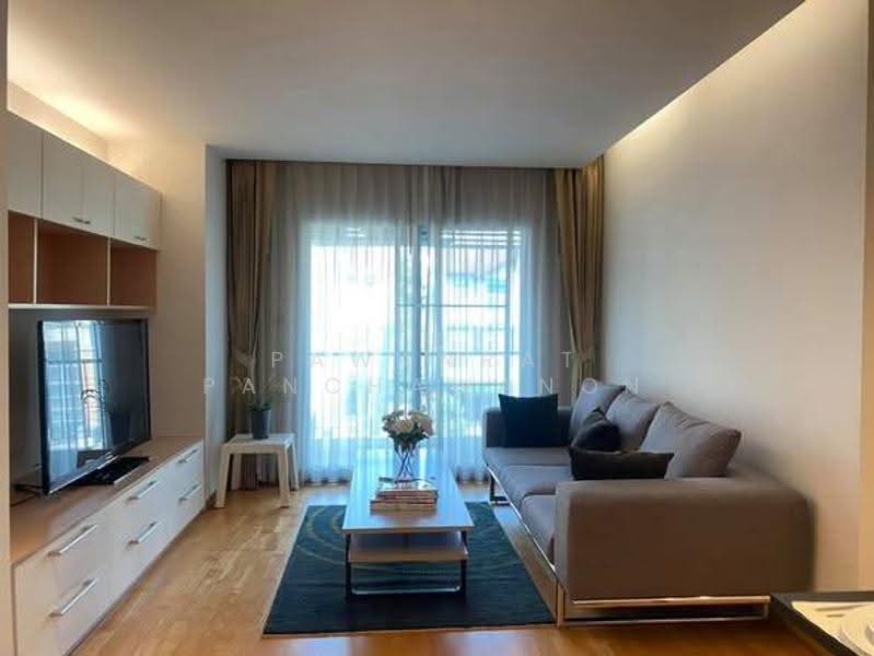 Residence Sukhumvit 52, Bangkok, Soi SuKhumvit 52, Bang Chak, Phra Khanong, Bangkok, 3 Bedrooms, 99 sqm, Condo For Rent, by Pawanrat Panchawanon, 500635397 - DDproperty.com