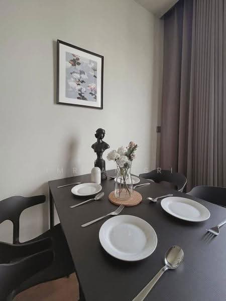 IDEO Q Sukhumvit 36, Bangkok, Soi Sukhumvit 36, Khong Tan, Khlong Toei, Bangkok, 2 Bedrooms, 66 sqm, Condo For Rent, by Phoom Imruangsri, 500635399 - DDproperty.com
