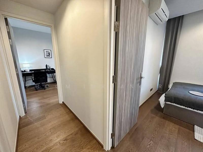 IDEO Q Sukhumvit 36, Bangkok, Soi Sukhumvit 36, Khong Tan, Khlong Toei, Bangkok, 2 Bedrooms, 66 sqm, Condo For Rent, by Phoom Imruangsri, 500635399 - DDproperty.com