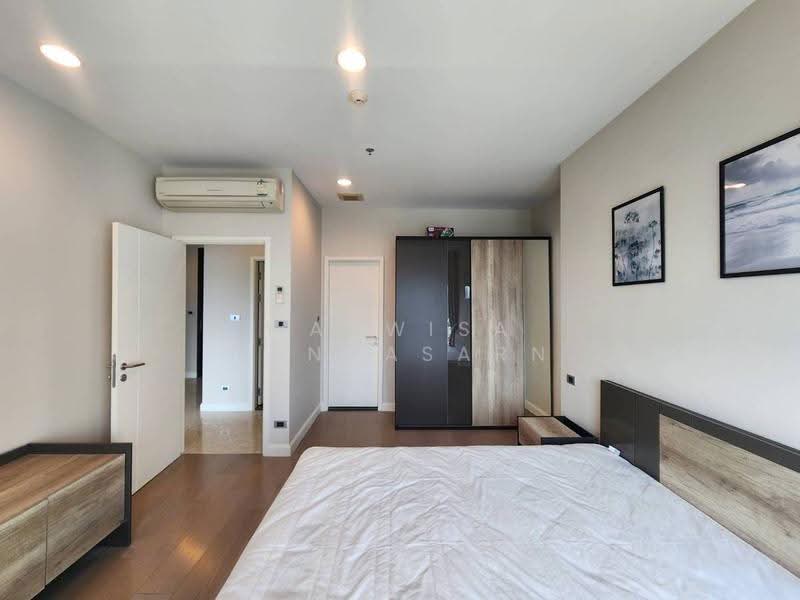 The Crest Sukhumvit 34, Bangkok, 778 Sukhumvit Road, Khong Tan, Khlong Toei, Bangkok, 1 Bedroom, 55 sqm, Condo For Sale, by Wanwisa Wannasarn, 500635403 - DDproperty.com
