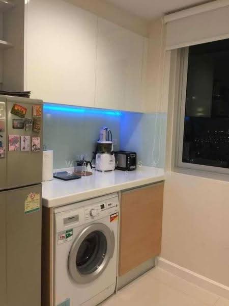 Supalai Park Ekkamai-Thonglor, Bangkok, Petchaburi Road, Bang Kapi, Huai Khwang, Bangkok, 2 Bedrooms, 73 sqm, Condo For Sale, by Wanwisa Wannasarn, 500635404 - DDproperty.com