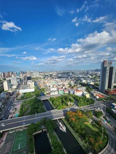 Supalai Park Ekkamai-Thonglor, Bangkok, Petchaburi Road, Bang Kapi, Huai Khwang, Bangkok, 2 Bedrooms, 73 sqm, Condo For Sale, by Wanwisa Wannasarn, 500635404 - DDproperty.com