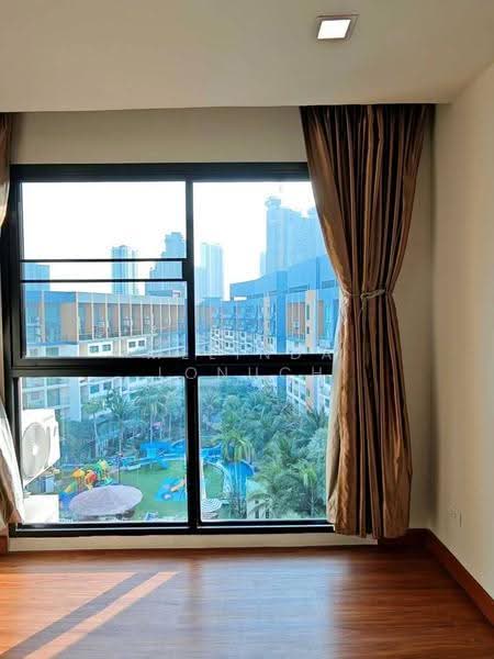 Laguna Beach Resort 2, Chon Buri (Pattaya), 9 Thepprasit, Nong Pru, Bang Lamung (Pattaya), Chon Buri (Pattaya), 1 Bedroom, 24 sqm, Condo For Sale, by Melinda Lonuch, 500635406 - DDproperty.com