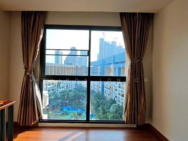 Laguna Beach Resort 2, Chon Buri (Pattaya), 9 Thepprasit, Nong Pru, Bang Lamung (Pattaya), Chon Buri (Pattaya), 1 Bedroom, 24 sqm, Condo For Sale, by Melinda Lonuch, 500635406 - DDproperty.com