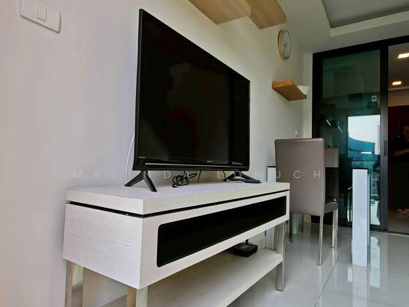 Laguna Beach Resort 2, Chon Buri (Pattaya), 9 Thepprasit, Nong Pru, Bang Lamung (Pattaya), Chon Buri (Pattaya), 1 Bedroom, 24 sqm, Condo For Sale, by Melinda Lonuch, 500635406 - DDproperty.com