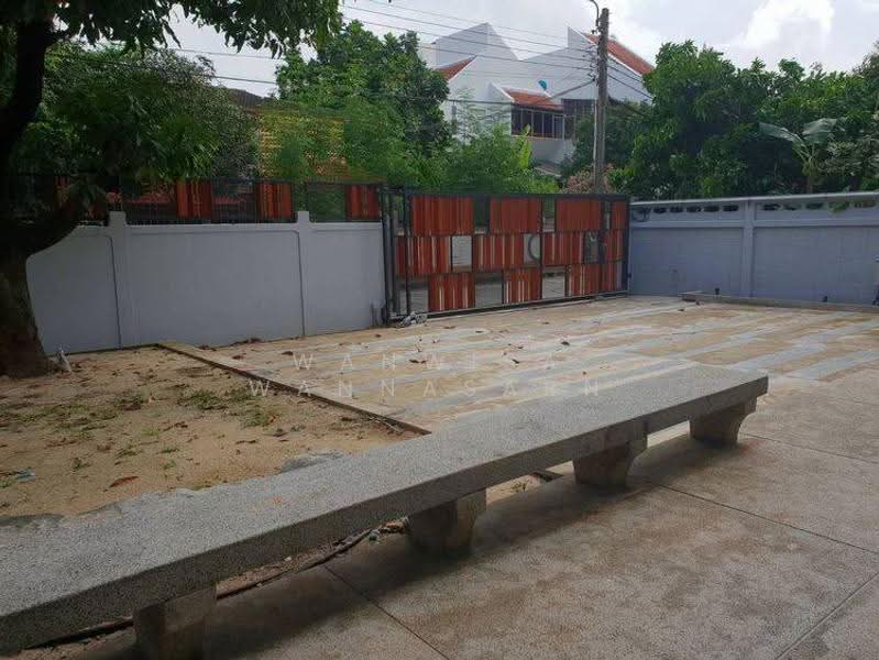 4-BR House, Bangkok, Bang Chak, Phra Khanong, Bangkok, 4 Bedrooms, 285 sqm, Single Detached House For Sale, by Wanwisa Wannasarn, 500635413 - DDproperty.com