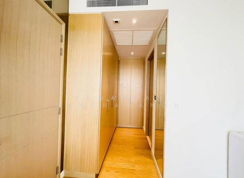 Magnolias Waterfront Residences, Bangkok, 259 Charoen Nakhon Road, Khlong Ton Sai, Khlong San, Bangkok, 1 Bedroom, 61 sqm, Condo For Rent, by Pawanrat Panchawanon, 500635417 - DDproperty.com