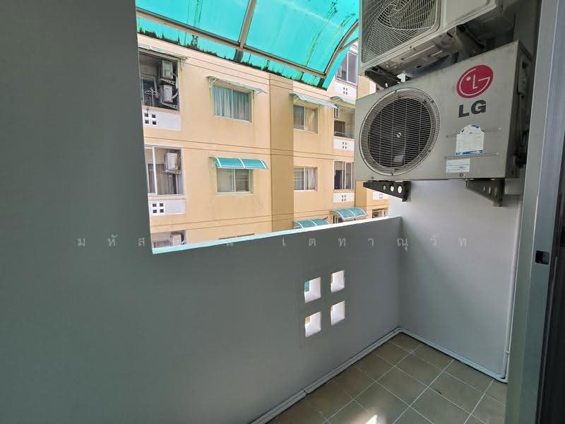Asakan Place Ramkhamhaeng-Wongwean, Bangkok, Soi Ramkhamhaeng 147/2, Saphan Sung, Bangkok, 1 Bedroom, 34 sqm, Condo For Sale, by Mahusttawin Tetanuwat, 500635419 - DDproperty.com
