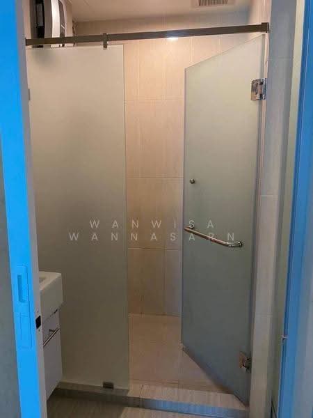 Life Ratchadapisek, Bangkok, 279 Ratchadapisaek Road, Huai Khwang, Bangkok, 2 Bedrooms, 46 sqm, Condo For Sale, by Wanwisa Wannasarn, 500635420 - DDproperty.com