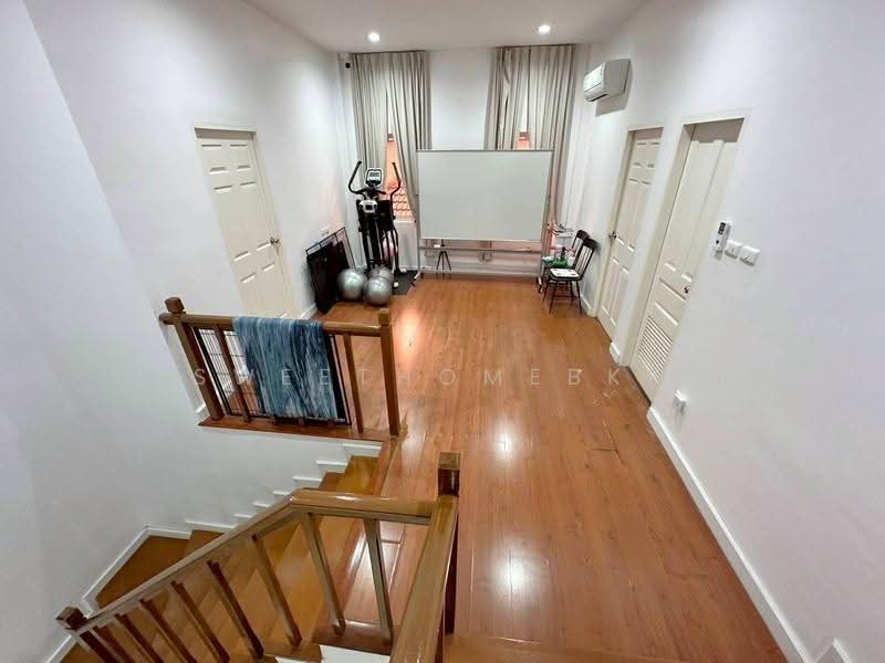 Parinyada Wongwan - Sathorn, Bangkok, Bang Khae, Bangkok, 3 Bedrooms, 188 sqm, Single Detached House For Sale, by SweetHomeBKK, 500635423 - DDproperty.com