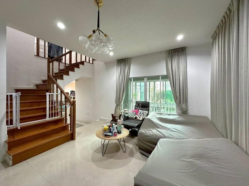 Parinyada Wongwan - Sathorn : ปริญญดา วงแหวนสาทร , กรุงเทพ, บางแค, กรุงเทพ, 188 ตร.ม., บ้านเดี่ยว ขาย, โดย SweetHomeBKK, 500635423 - DDproperty.com
