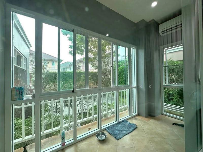 Parinyada Wongwan - Sathorn, Bangkok, Bang Khae, Bangkok, 3 Bedrooms, 188 sqm, Single Detached House For Sale, by SweetHomeBKK, 500635423 - DDproperty.com
