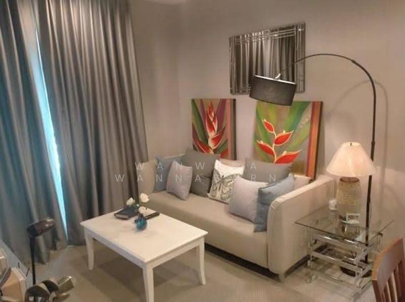 Rhythm Sukhumvit 36-38, Bangkok, 55 Soi Sukhumvit 36, Sukhumvit Road, Phra Kanong, Khlong Toei, Bangkok, 2 Bedrooms, 56 sqm, Condo For Sale, by Wanwisa Wannasarn, 500635425 - DDproperty.com