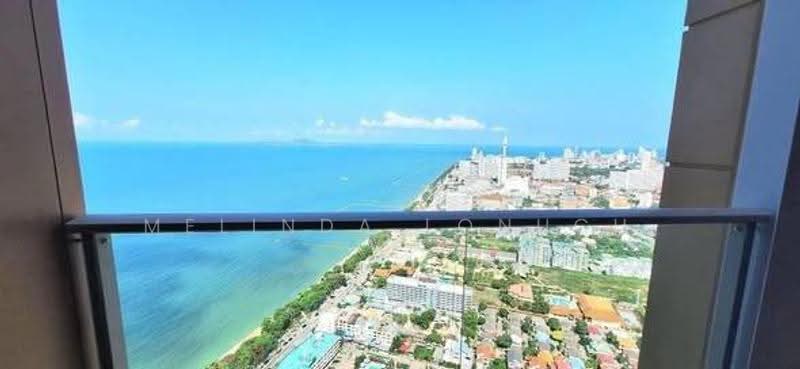 Copacabana Beach Jomtien : โคปาคาบาน่า บีช จอมเทียน, ชลบุรี, ตำบลหนองปรือ อำเภอบางละมุง ชลบุรี, หนองปรือ, บางละมุง, ชลบุรี, 35 ตร.ม., คอนโด ขาย, โดย Melinda Lonuch, 500635436 - DDproperty.com