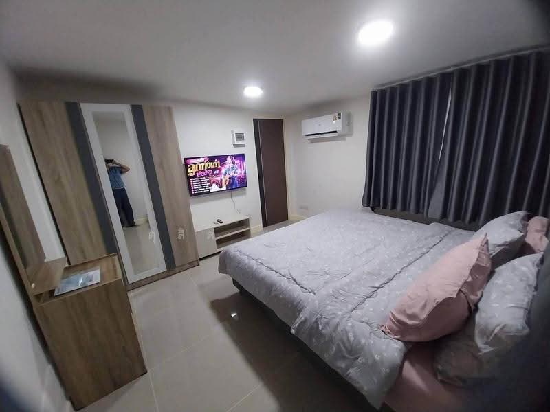 ให้เช่าบ้านเดี่ยว ซ.สยามคันทรีคลับ พรประภานิมิต19 บางละุมง, Chon Buri (Pattaya), Nong Pru, Bang Lamung (Pattaya), Chon Buri (Pattaya), 2 Bedrooms, 150 sqm, Single Detached House For Rent, by Dusit Saengfa, 500635440 - DDproperty.com