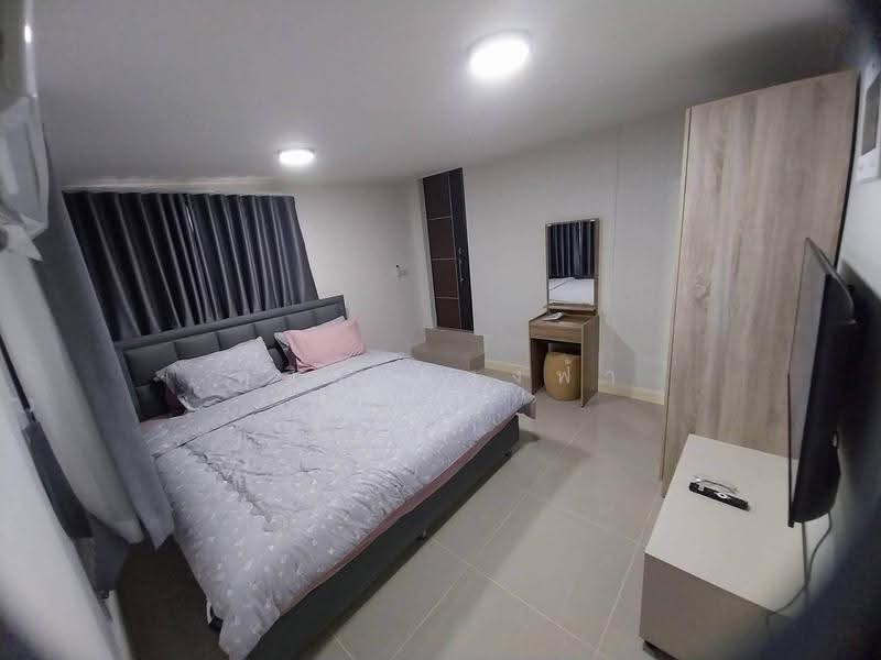 ให้เช่าบ้านเดี่ยว ซ.สยามคันทรีคลับ พรประภานิมิต19 บางละุมง, Chon Buri (Pattaya), Nong Pru, Bang Lamung (Pattaya), Chon Buri (Pattaya), 2 Bedrooms, 150 sqm, Single Detached House For Rent, by Dusit Saengfa, 500635440 - DDproperty.com