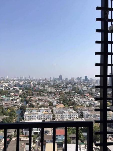 The Base Sukhumvit 77 : เดอะ เบส สุขุมวิท 77, กรุงเทพ, 289 ถนนสุขุมวิท 77, พระโขนงเหนือ, วัฒนา, กรุงเทพ, 30 ตร.ม., คอนโด ให้เช่า, โดย Wanwisa Wannasarn, 500635441 - DDproperty.com
