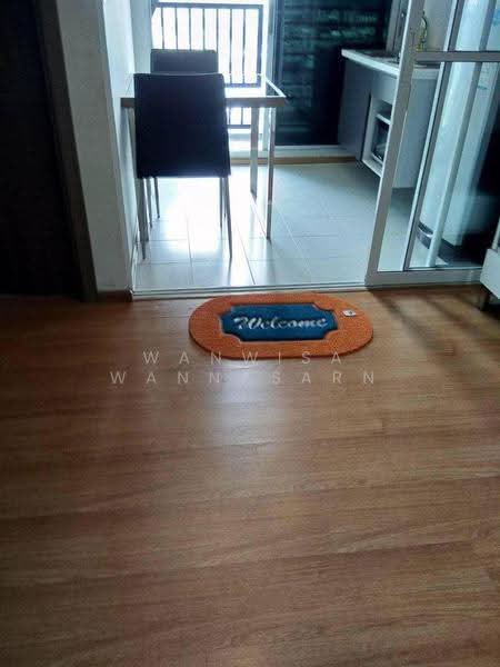 The Base Sukhumvit 77 : เดอะ เบส สุขุมวิท 77, กรุงเทพ, 289 ถนนสุขุมวิท 77, พระโขนงเหนือ, วัฒนา, กรุงเทพ, 30 ตร.ม., คอนโด ให้เช่า, โดย Wanwisa Wannasarn, 500635441 - DDproperty.com