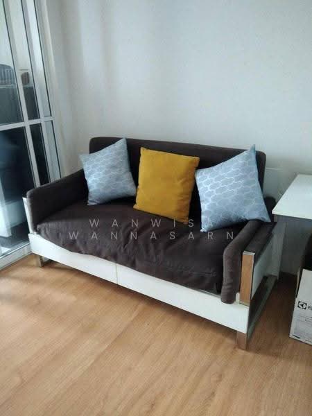 The Base Sukhumvit 77, Bangkok, 289 Sukhumvit 77 Road, Phra Kanong Nua, Watthana, Bangkok, 1 Bedroom, 30 sqm, Condo For Rent, by Wanwisa Wannasarn, 500635441 - DDproperty.com