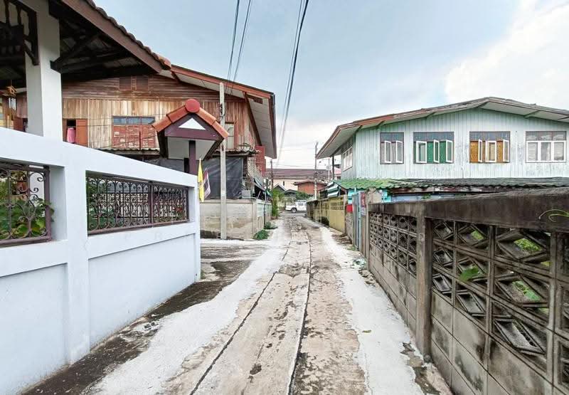 บ้านเดี่ยวพร้อมที่ดินแม่กลอง สมุทรสงคราม, Samut Songkhram, Mae Klong, Muang Samut Songkhram, Samut Songkhram, 4 Bedrooms, 100 sqm, Single Detached House For Sale, by The Best Property โอ๋, 500635443 - DDproperty.com