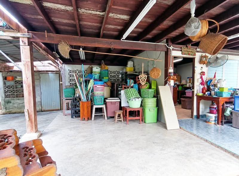 บ้านเดี่ยวพร้อมที่ดินแม่กลอง สมุทรสงคราม, Samut Songkhram, Mae Klong, Muang Samut Songkhram, Samut Songkhram, 4 Bedrooms, 100 sqm, Single Detached House For Sale, by The Best Property โอ๋, 500635443 - DDproperty.com