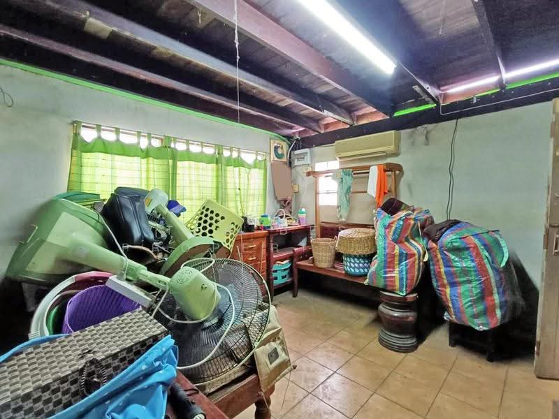 บ้านเดี่ยวพร้อมที่ดินแม่กลอง สมุทรสงคราม, Samut Songkhram, Mae Klong, Muang Samut Songkhram, Samut Songkhram, 4 Bedrooms, 100 sqm, Single Detached House For Sale, by The Best Property โอ๋, 500635443 - DDproperty.com