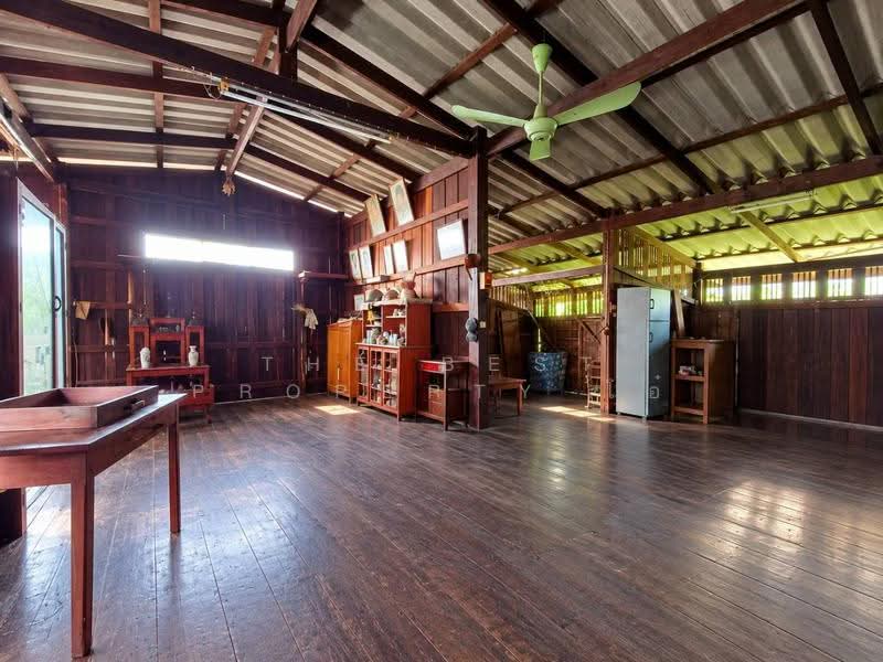 บ้านเดี่ยวพร้อมที่ดินแม่กลอง สมุทรสงคราม, Samut Songkhram, Mae Klong, Muang Samut Songkhram, Samut Songkhram, 4 Bedrooms, 100 sqm, Single Detached House For Sale, by The Best Property โอ๋, 500635443 - DDproperty.com