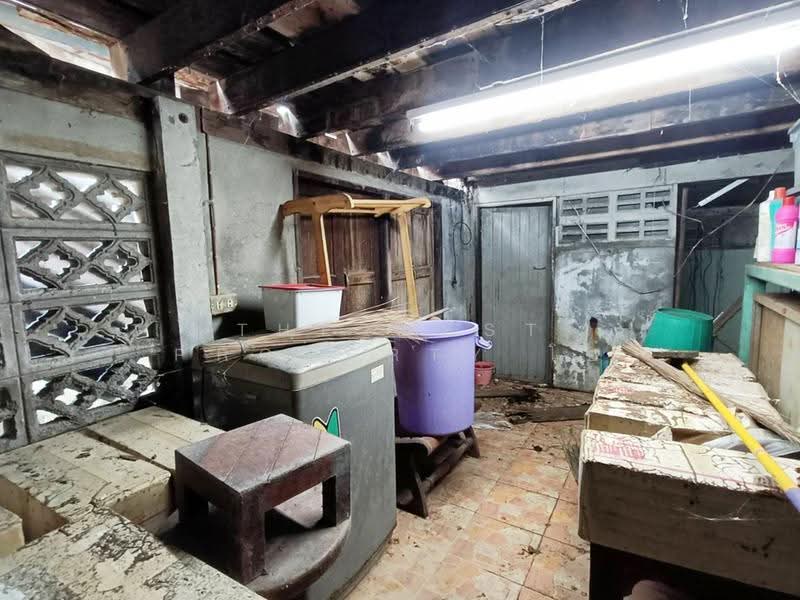 บ้านเดี่ยวพร้อมที่ดินแม่กลอง สมุทรสงคราม, Samut Songkhram, Mae Klong, Muang Samut Songkhram, Samut Songkhram, 4 Bedrooms, 100 sqm, Single Detached House For Sale, by The Best Property โอ๋, 500635443 - DDproperty.com