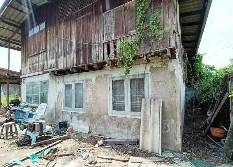 บ้านเดี่ยวพร้อมที่ดินแม่กลอง สมุทรสงคราม, สมุทรสงคราม, แม่กลอง, เมืองสมุทรสงคราม, สมุทรสงคราม, 100 ตร.ม., บ้านเดี่ยว ขาย, โดย The Best Property โอ๋, 500635443 - DDproperty.com
