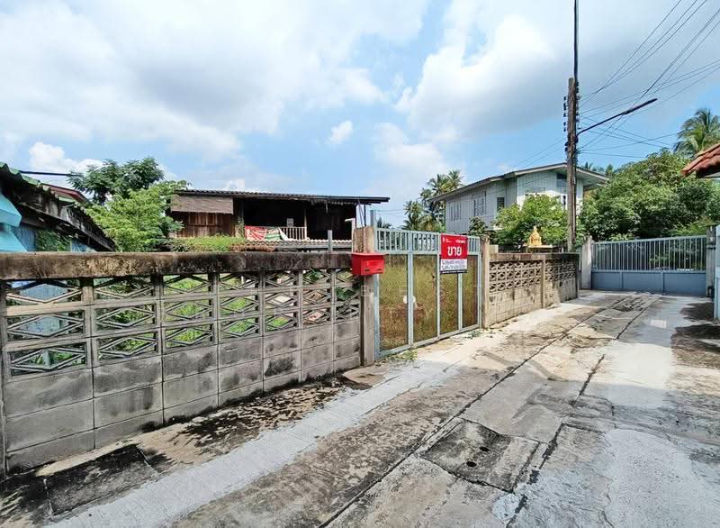 บ้านเดี่ยวพร้อมที่ดินแม่กลอง สมุทรสงคราม, Samut Songkhram, Mae Klong, Muang Samut Songkhram, Samut Songkhram, 4 Bedrooms, 100 sqm, Single Detached House For Sale, by The Best Property โอ๋, 500635443 - DDproperty.com