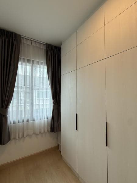 Dream Priva Ratchaphruek-Pinklao-Kanchanaphisek : ดรีม พรีว่า ราชพฤกษ์-ปิ่นเกล้า-กาญจนาภิเษก, นนทบุรี, ถนน โยธาธิการ นนทบุรี สายสวนหลวง, มหาสวัสดิ์, บางกรวย, นนทบุรี, 124 ตร.ม., ทาวน์เฮ้าส์ ขาย, โดย K.ตั้ว, 500635447 - DDproperty.com
