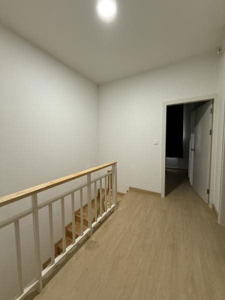Dream Priva Ratchaphruek-Pinklao-Kanchanaphisek, Nonthaburi, Yothathikarn Road, Nonthaburi, Sai Suan Luang, Mahasawat, Bang Kruai, Nonthaburi, 3 Bedrooms, 124 sqm, Townhouse For Sale, by K.ตั้ว, 500635447 - DDproperty.com