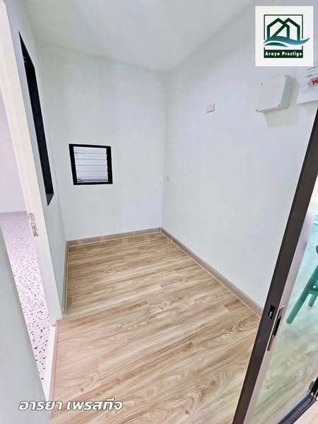 Habitia Orbit Hathairat, Bangkok, Hathairat Road, Sam Wa Tawan Tok, Khlong Sam Wa, Bangkok, 3 Bedrooms, 170 sqm, Single Detached House For Sale, by วิสุทธินี เฉลิมสินสุวรรณ, 500635450 - DDproperty.com