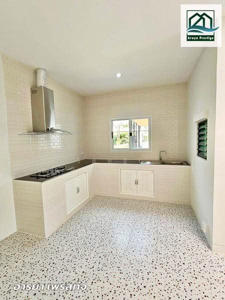 Habitia Orbit Hathairat, Bangkok, Hathairat Road, Sam Wa Tawan Tok, Khlong Sam Wa, Bangkok, 3 Bedrooms, 170 sqm, Single Detached House For Sale, by วิสุทธินี เฉลิมสินสุวรรณ, 500635450 - DDproperty.com
