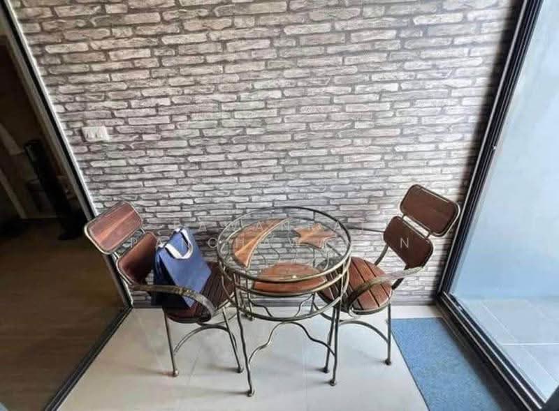 IDEO Sukhumvit 93, Bangkok, 2331 Soi Sukhumvit 93, Bang Chak, Phra Khanong, Bangkok, 1 Bedroom, 32 sqm, Condo For Rent, by Pawanrat Panchawanon, 500635454 - DDproperty.com