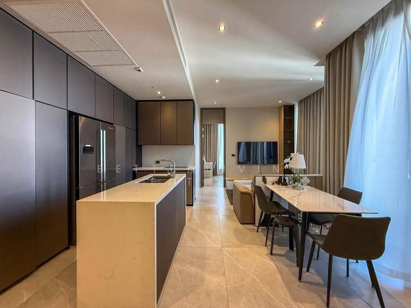 Hyde Heritage Thonglor, Bangkok, 1199 Sukhumvit Soi 59, Khlong Tan Nua, Watthana, Bangkok, 2 Bedrooms, 78 sqm, Condo For Rent, by BetterLiving Estate, 500635459 - DDproperty.com