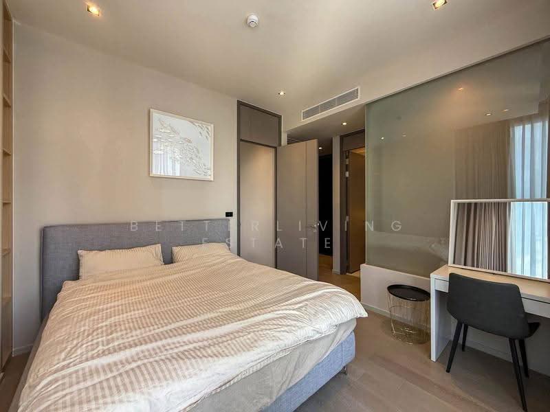 Hyde Heritage Thonglor, Bangkok, 1199 Sukhumvit Soi 59, Khlong Tan Nua, Watthana, Bangkok, 2 Bedrooms, 78 sqm, Condo For Rent, by BetterLiving Estate, 500635459 - DDproperty.com