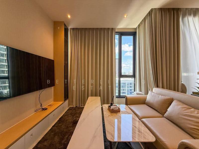 Hyde Heritage Thonglor, Bangkok, 1199 Sukhumvit Soi 59, Khlong Tan Nua, Watthana, Bangkok, 2 Bedrooms, 78 sqm, Condo For Rent, by BetterLiving Estate, 500635459 - DDproperty.com