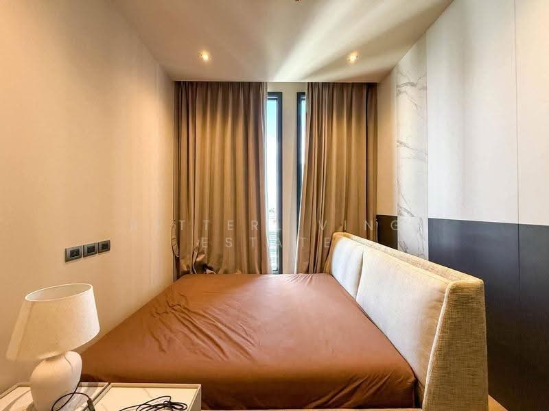Hyde Heritage Thonglor, กรุงเทพ, 1199 Sukhumvit Soi 59, คลองตันเหนือ, วัฒนา, กรุงเทพ, 78 ตร.ม., คอนโด ให้เช่า, โดย BetterLiving Estate, 500635459 - DDproperty.com