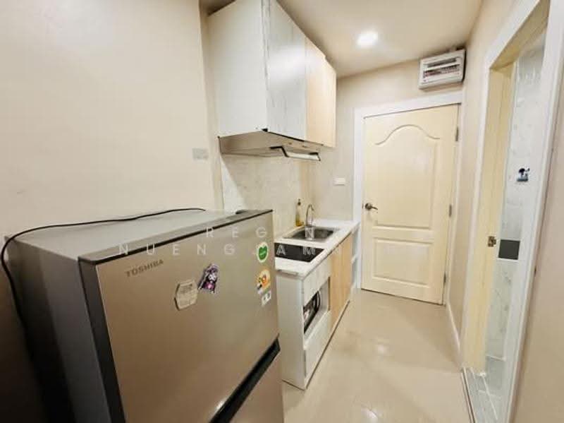 Pattaya Plaza Condotel, Chon Buri (Pattaya), Nong Pru, Bang Lamung (Pattaya), Chon Buri (Pattaya), Studio, 38 sqm, Condo For Sale, by Regina Nuengjamnong, 500635464 - DDproperty.com