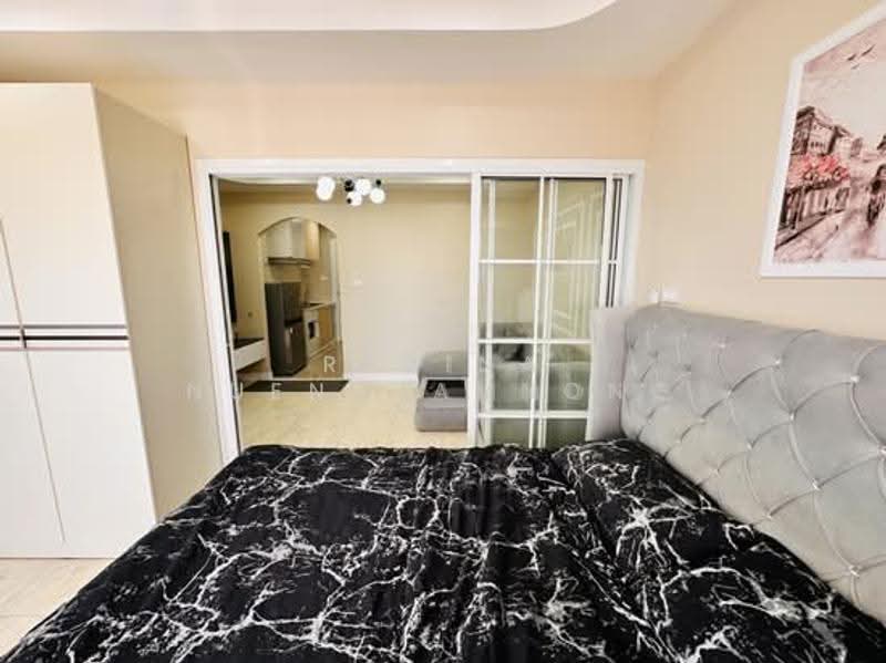 Pattaya Plaza Condotel, Chon Buri (Pattaya), Nong Pru, Bang Lamung (Pattaya), Chon Buri (Pattaya), Studio, 38 sqm, Condo For Sale, by Regina Nuengjamnong, 500635464 - DDproperty.com