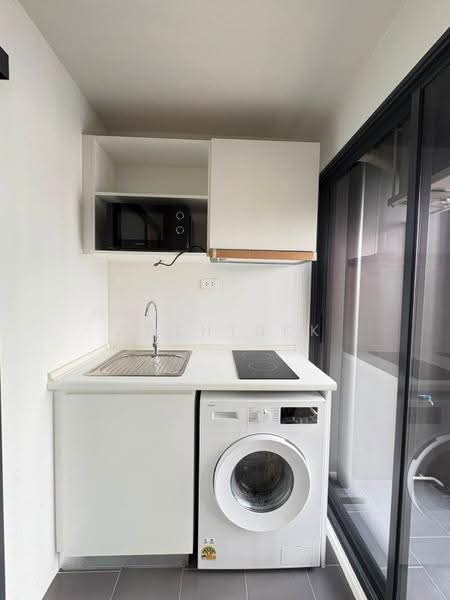 Blue Sukhumvit 89, Bangkok, Sukhumvit 89, Bang Chak, Phra Khanong, Bangkok, 1 Bedroom, 27 sqm, Condo For Rent, by Agentbkk, 500635470 - DDproperty.com