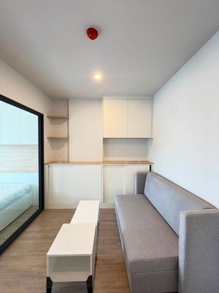 Blue Sukhumvit 89, Bangkok, Sukhumvit 89, Bang Chak, Phra Khanong, Bangkok, 1 Bedroom, 27 sqm, Condo For Rent, by Agentbkk, 500635470 - DDproperty.com